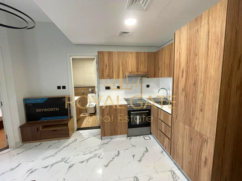 Best Deal | Fabulous 1BR Apt | High Floor | Furnished With Open View63851299289603113