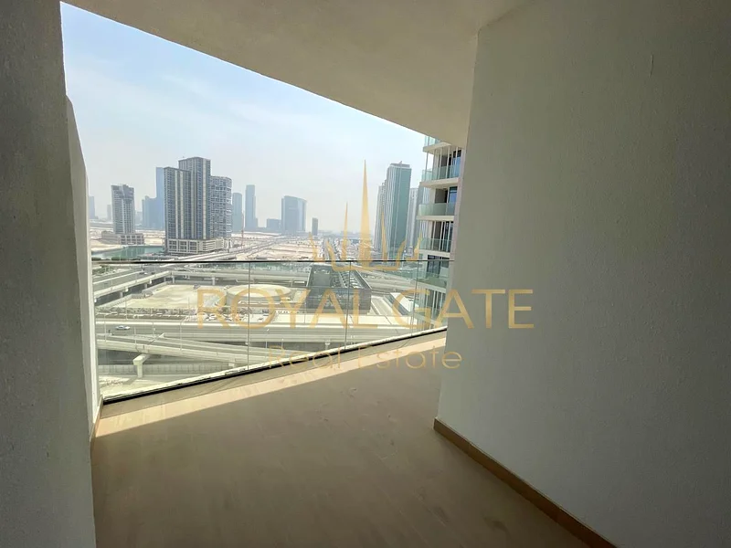 Best Deal | Fabulous 1BR Apt | High Floor | Furnished With Open View63851299289603110