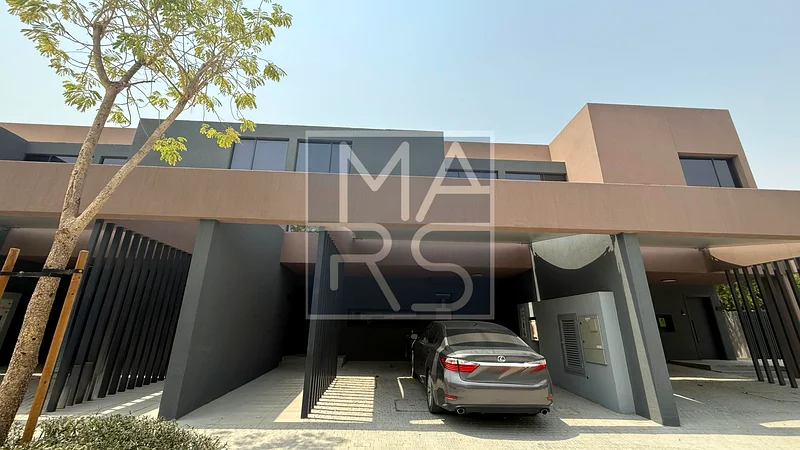 Brand New 3-Bedroom Townhouse for Rent in Masaar, Sharjah63654746060161110