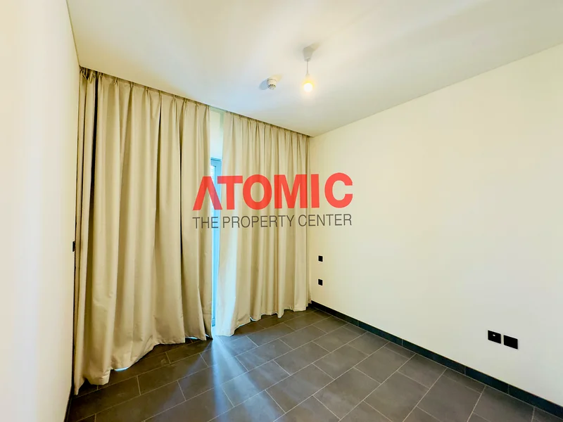 شقة بغرفة نوم واحدة في الطابق العالي | بإطلالة على برج خليفة | برج كريست C63758548026627114