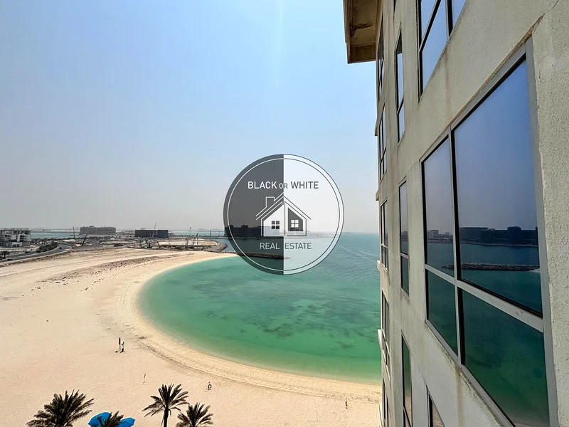 1 BR | Unfurnished | Beach & Courtyard Views63814762043011111