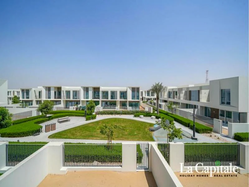 جديد بالكامل | موقع متميز | حديقة صغيرة63947307239041111