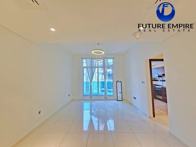 Luxurious 1BHK | Kitchen Appliances | Next to Metro63739165988481110