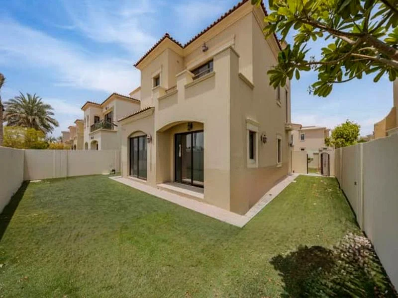 AMAZING VILLA! || Family Community || Vacant63727208349058111