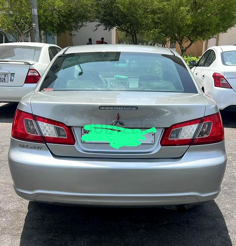 Mitsubishi Galant63612067771139113