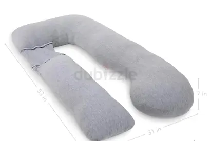 Maternity pillow
