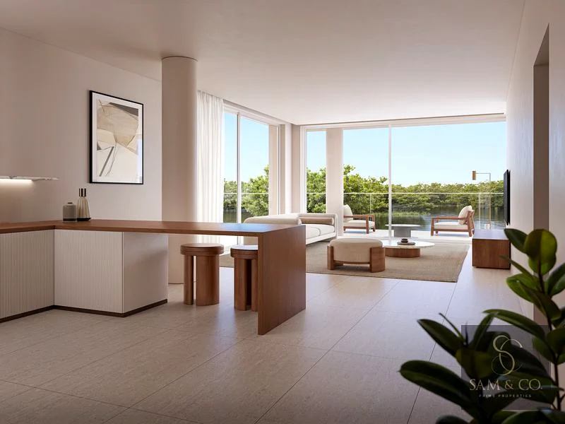 Exclusive Freehold | Creek & Mangrove Views | Flexible Payment Options63879954179969112