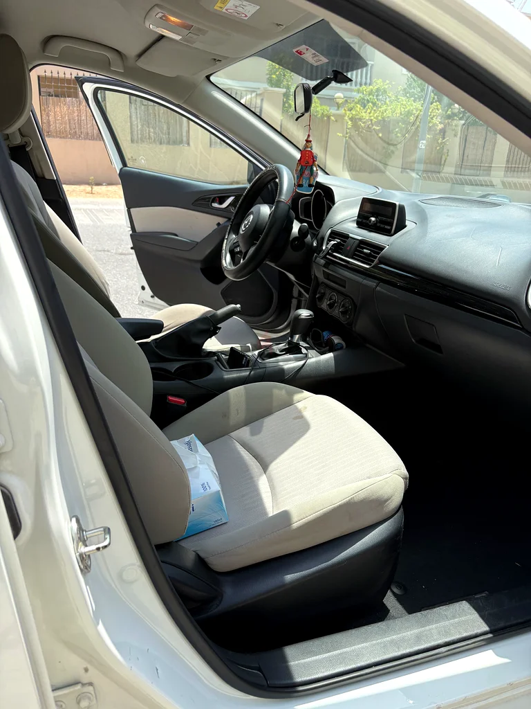 Mazda 363613467052546112