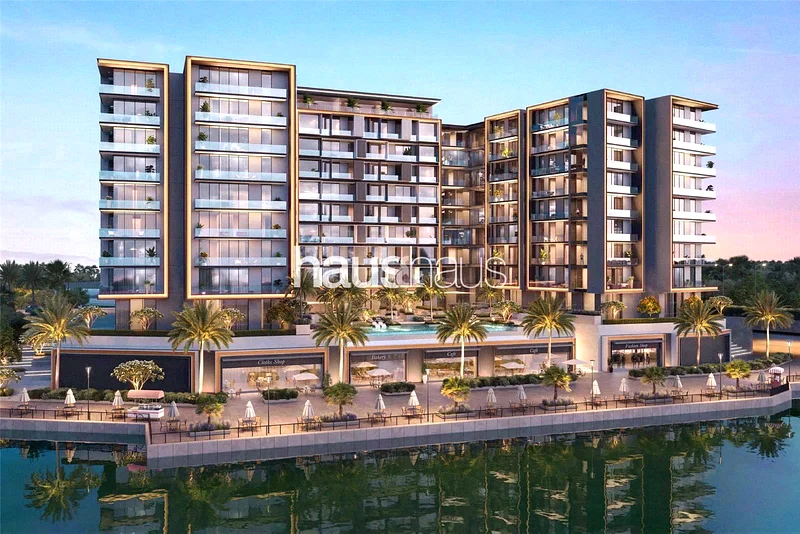 العيش على الواجهة المائية | 50/50 بب | متاح بالجملة63981312274563114