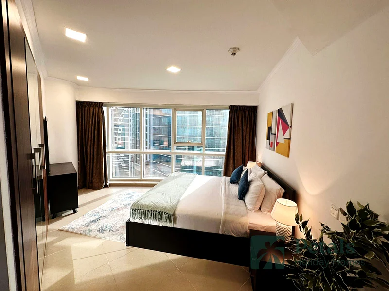 Experience Sophistication at Goldcrest Executive – Your Perfect Short-Term Stay Awaits! 🌟63831432141058112