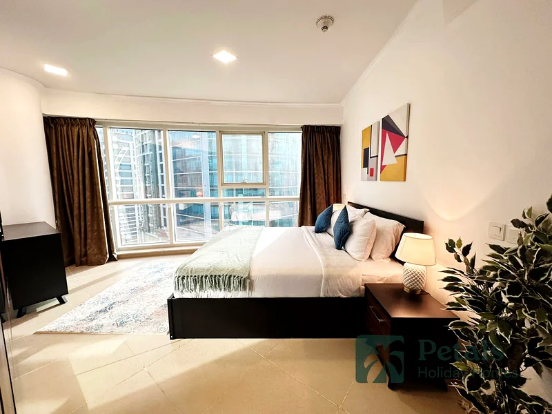 Experience Sophistication at Goldcrest Executive – Your Perfect Short-Term Stay Awaits! 🌟63831432141058113