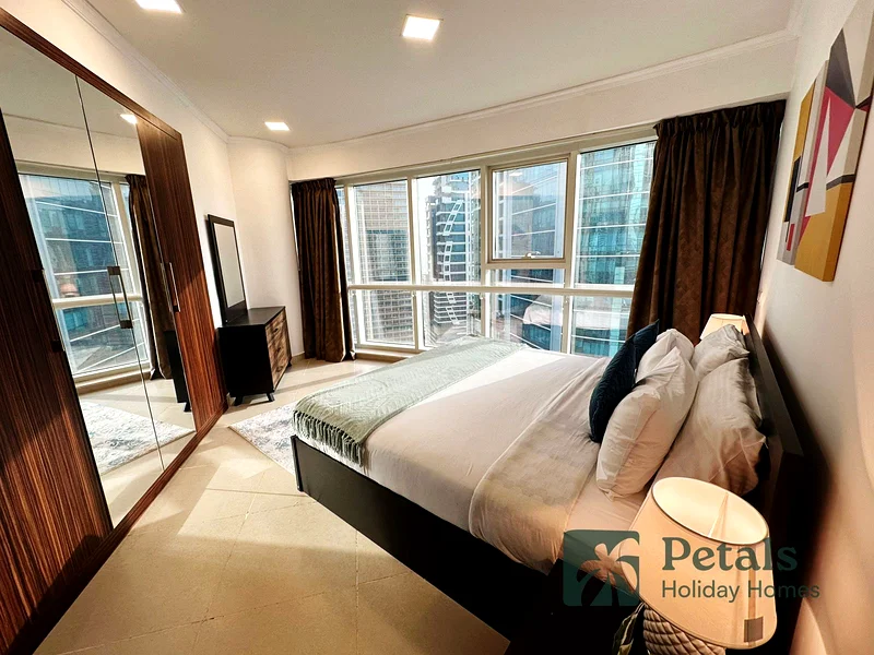 Experience Sophistication at Goldcrest Executive – Your Perfect Short-Term Stay Awaits! 🌟63831432141058110