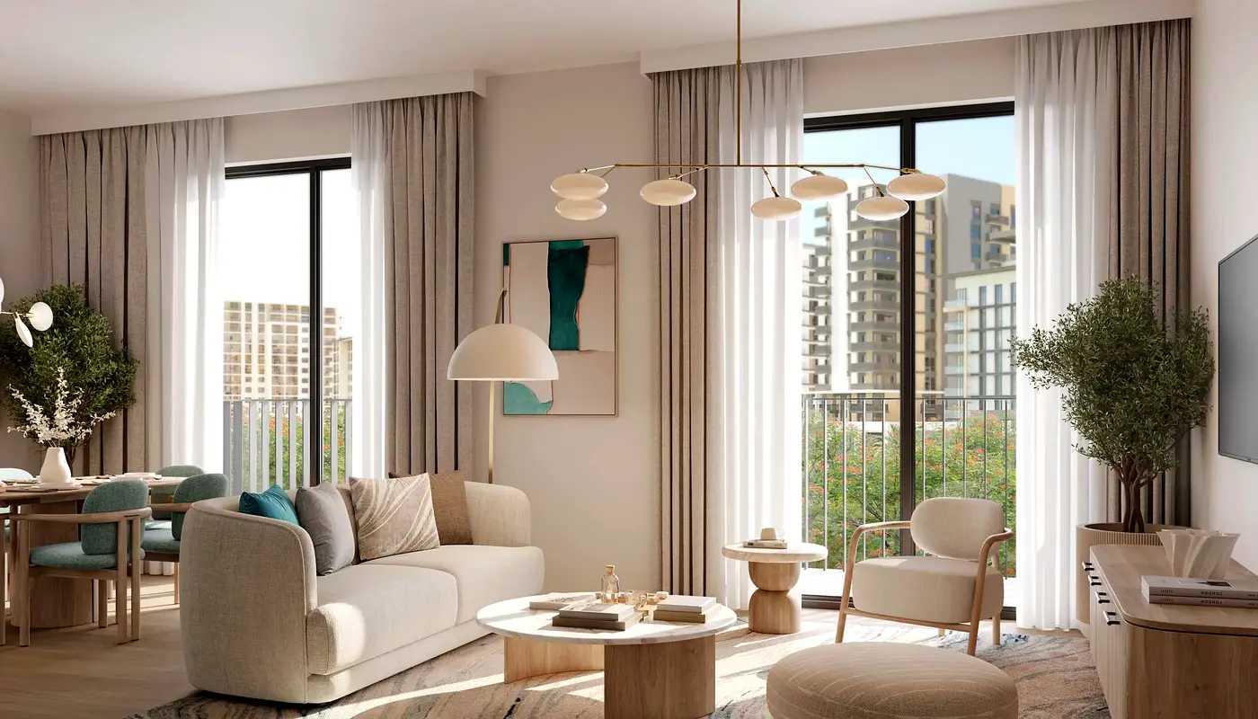 Olbia by Nshama - View 2