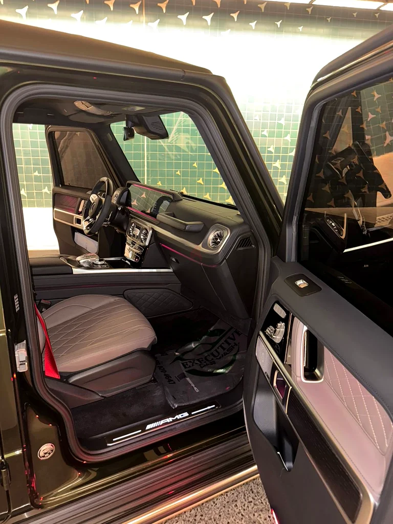 G 63 AMG63613135258626114