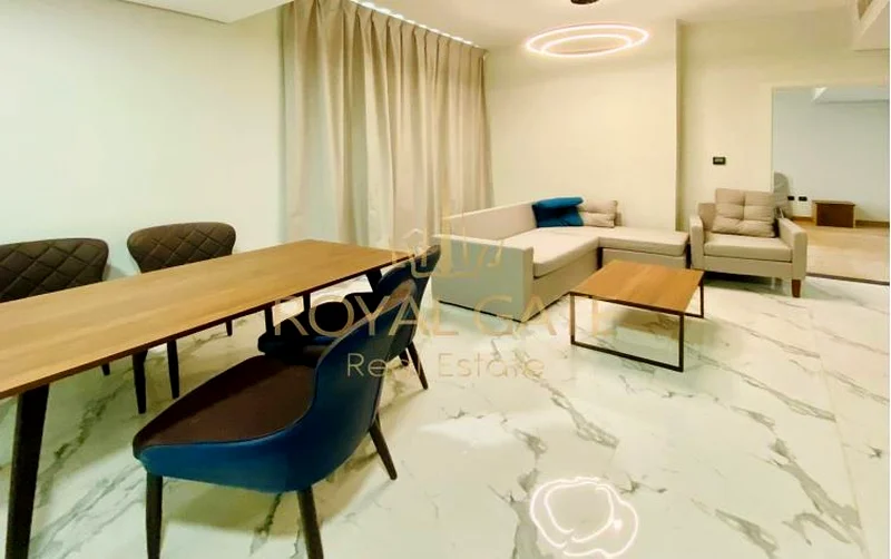عش حياتك بأفضل شكل | شقة مريحة من غرفة نوم واحدة مع وسائل راحة ممتازة63851298465921111
