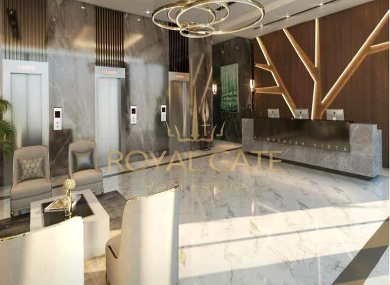 عش حياتك بأفضل شكل | شقة مريحة من غرفة نوم واحدة مع وسائل راحة ممتازة63851298465921113