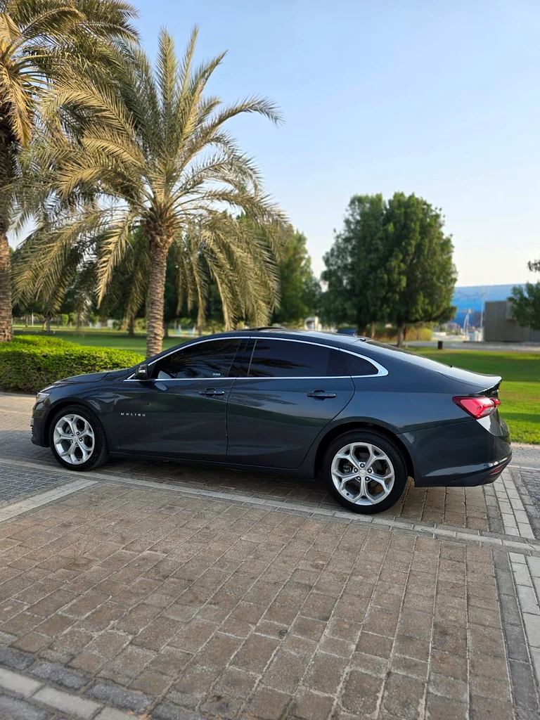 Gulf Malibu, highest specifications63612066707203111