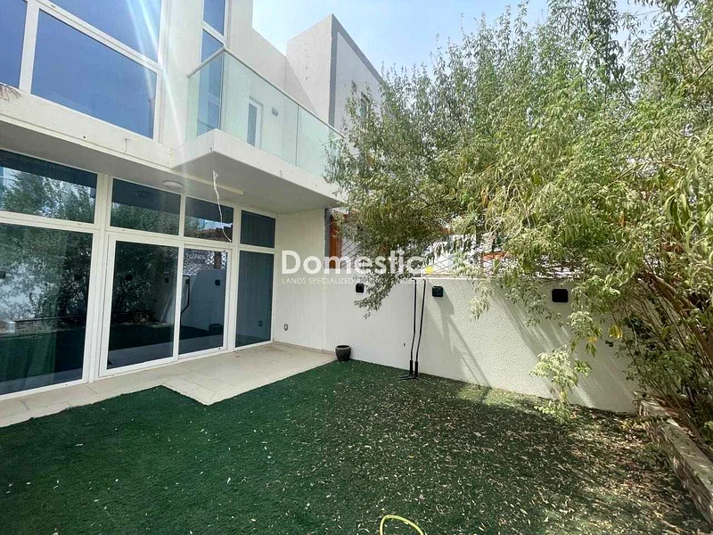 فيلا فاخرة | مفروشة بالكامل | داماك هيلز 263748376594435110