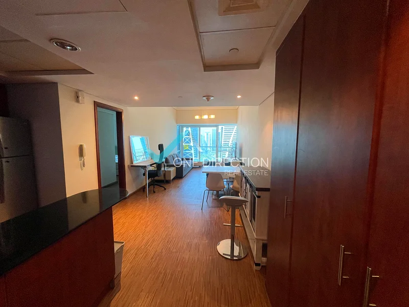 1 Bedroom Apartment | Fully Furnished | Lake View from Balcony63749936320641111