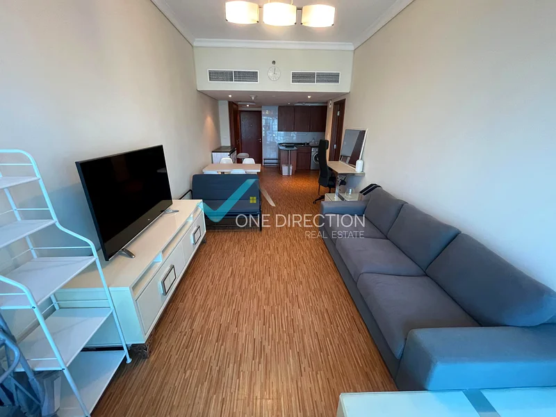 1 Bedroom Apartment | Fully Furnished | Lake View from Balcony63749936320641110