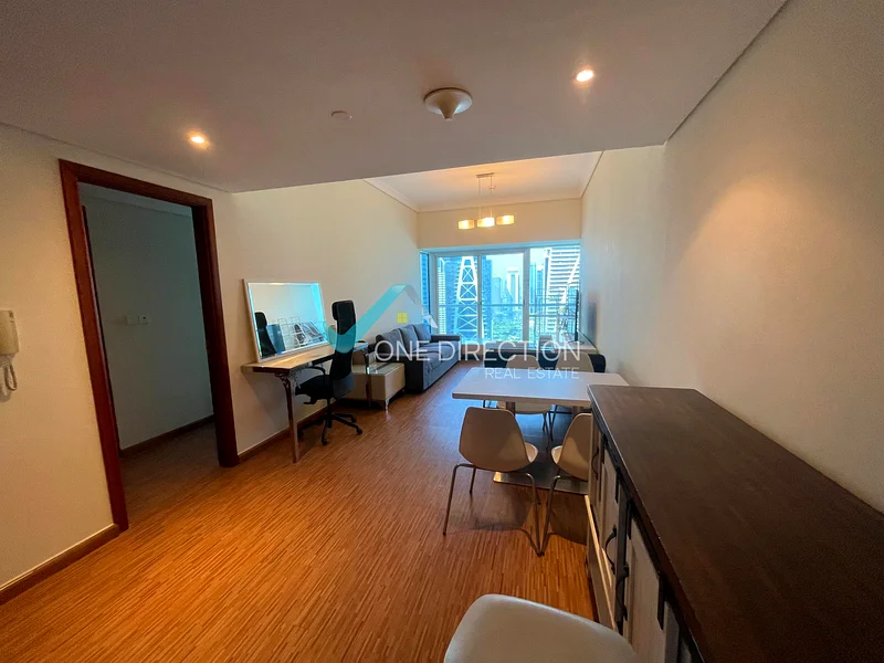 1 Bedroom Apartment | Fully Furnished | Lake View from Balcony63749936320641112