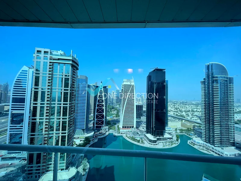1 Bedroom Apartment | Fully Furnished | Lake View from Balcony63749936320641113