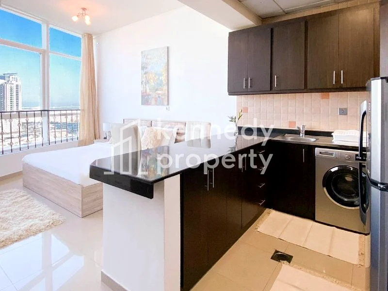 Canal View | Elegantly Furnished | With Utilities63825488218754114