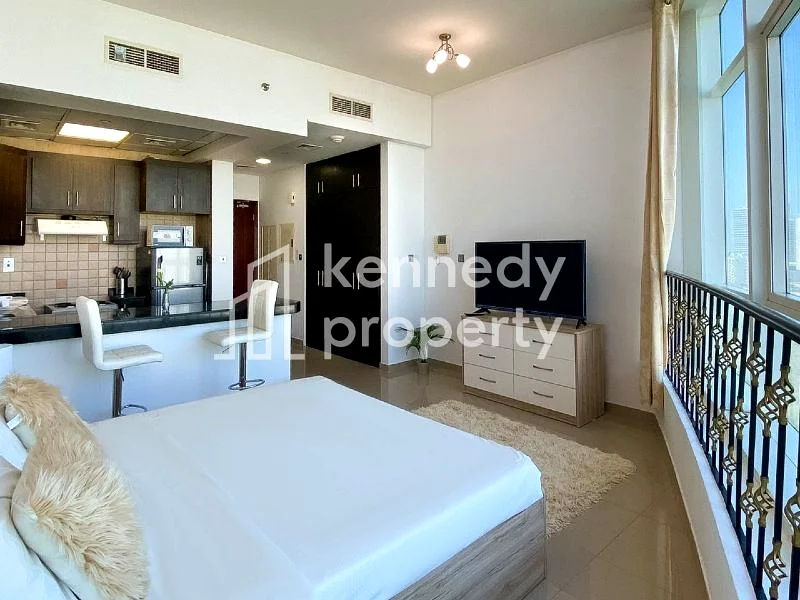 Canal View | Elegantly Furnished | With Utilities63825488218754113