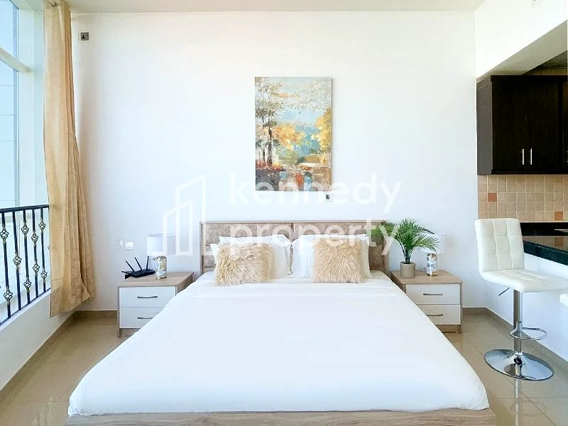 Canal View | Elegantly Furnished | With Utilities63825488218754112