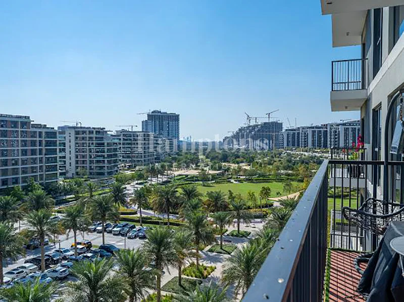 Fully Furnished | Upgraded | Park Views64043893459073110