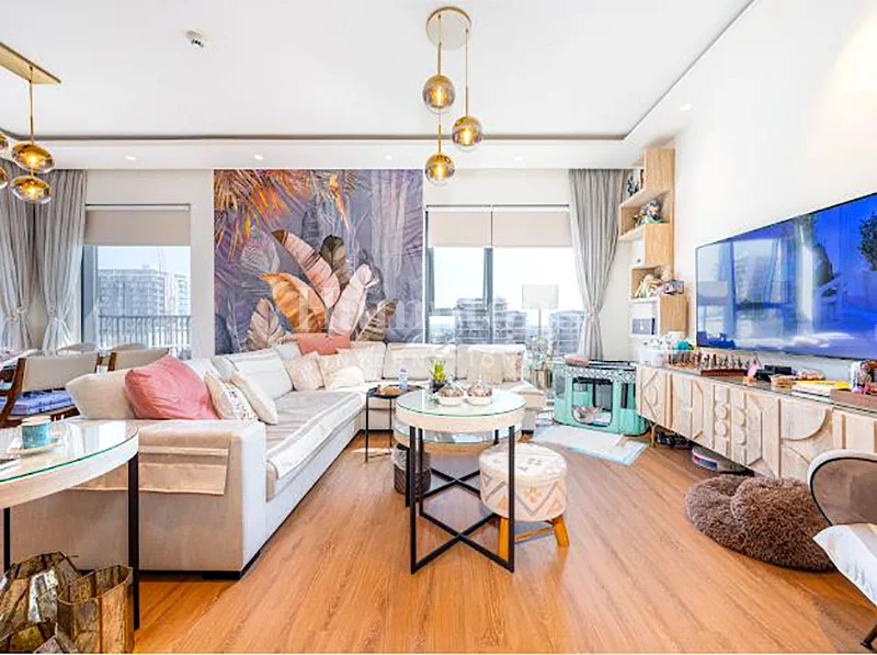 Fully Furnished | Upgraded | Park Views64043893459073113