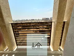 Stunning Views, Brand new apartments ,One BHK with available Available for rent