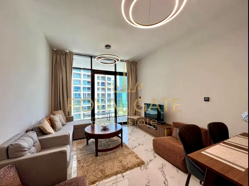 Find Your Perfect Home | Spacious 1BR Apt | Type B With Canal View63851299280002113