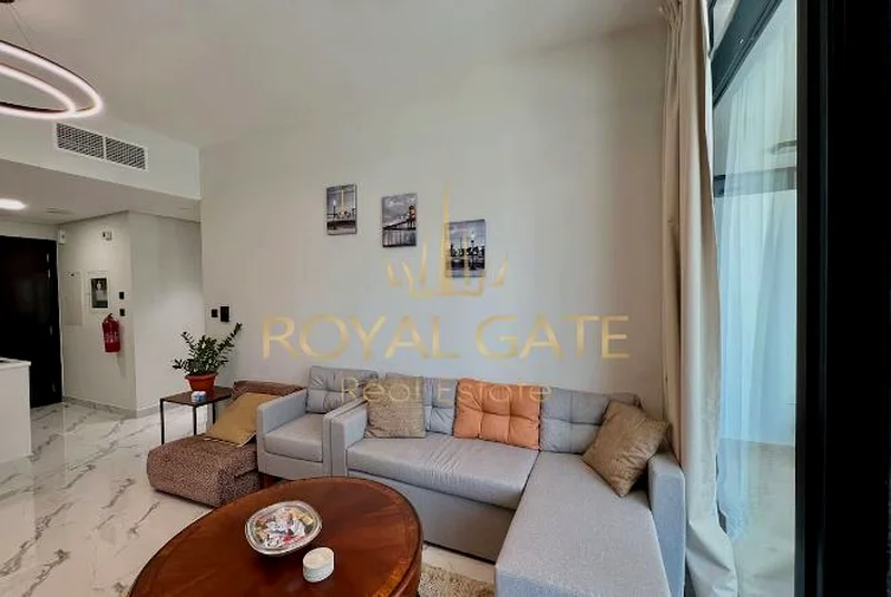 Find Your Perfect Home | Spacious 1BR Apt | Type B With Canal View63851299280002111
