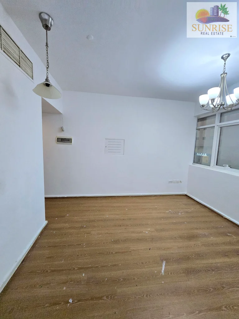 BEAUTIFUL ONE BEDROOM HALL APARTMENT AVAILABLE AT AL NAHYAN OPPOSITE BUS STATION READY TO MOVE63625130984195113