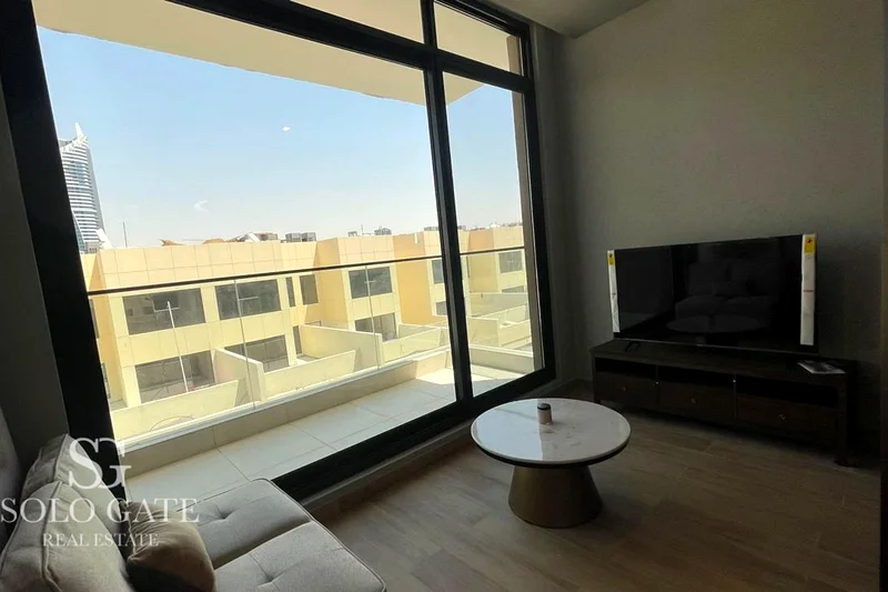 Stylish Studio | Fully Furnished | Ready To Move63787809140609114