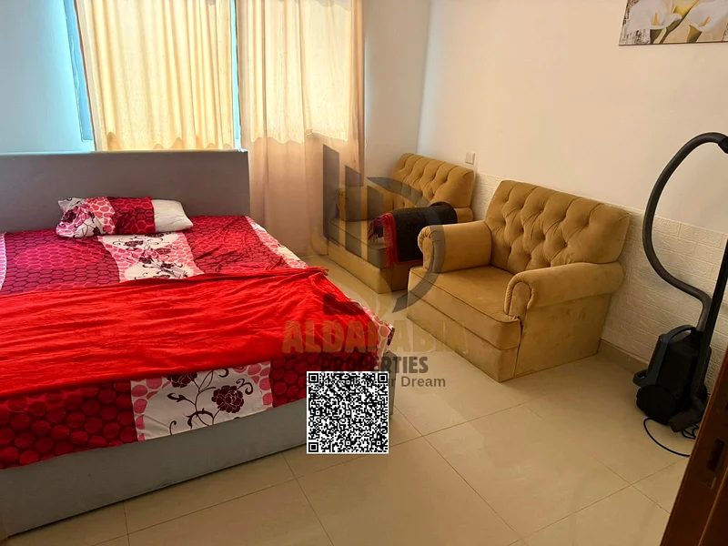 Fully Furnished 2 BHK Apartment for Sale – 1,292 sq. ft. in Al Naeemiya 1, One Tower 🏢, Spacious Living Room, Equipped Kitchen, 2 Bathrooms, Prime Lo63866307252227114