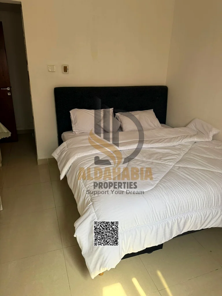 Fully Furnished 2 BHK Apartment for Sale – 1,292 sq. ft. in Al Naeemiya 1, One Tower 🏢, Spacious Living Room, Equipped Kitchen, 2 Bathrooms, Prime Lo63866307252227111