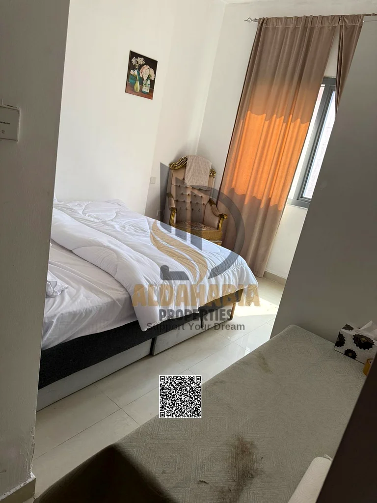 Fully Furnished 2 BHK Apartment for Sale – 1,292 sq. ft. in Al Naeemiya 1, One Tower 🏢, Spacious Living Room, Equipped Kitchen, 2 Bathrooms, Prime Lo63866307252227113