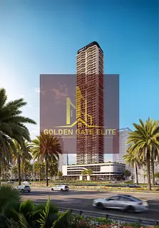 Premium 1-Bedroom Residence with Lagoon View