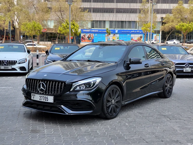 2019 MERCEDES-BENZ CLA 25063613462289793113