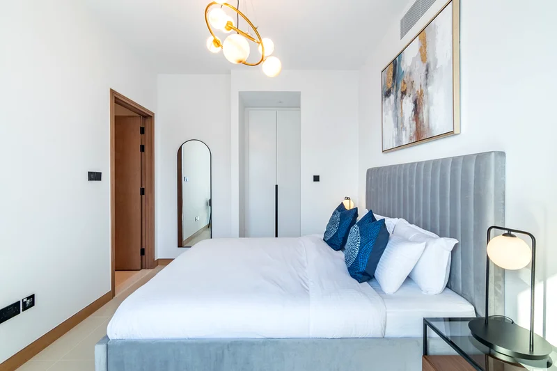 🔥Hot Offer🔥 Full Marina view | High Floor | All Bills Included.63817693843073112