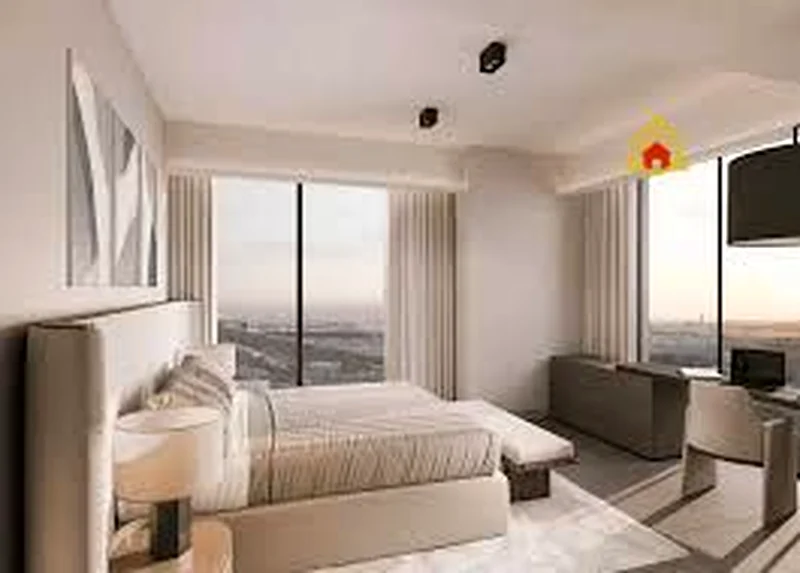 Beautiful 2 BHK | Prime location | family-friendly | Near by Expo city & Maktoum Airport63940085067266110
