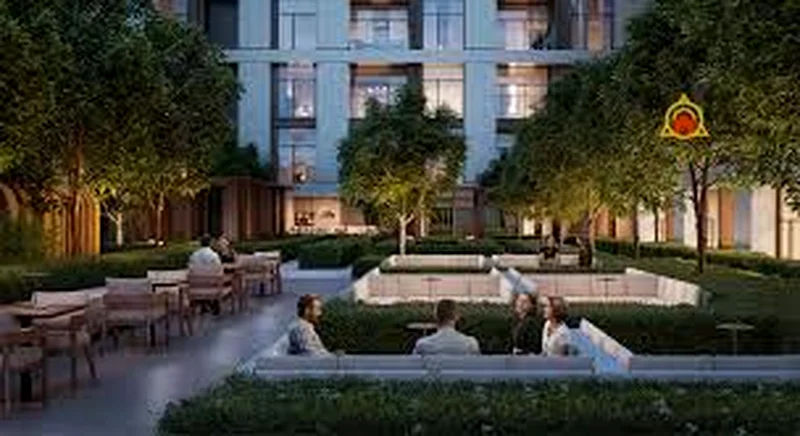 Beautiful 2 BHK | Prime location | family-friendly | Near by Expo city & Maktoum Airport63940085067266113