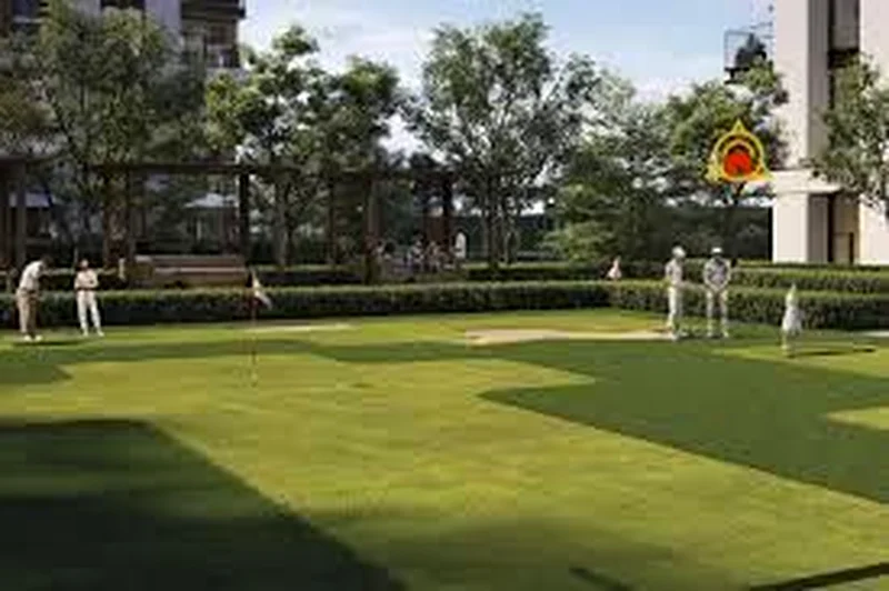 Beautiful 2 BHK | Prime location | family-friendly | Near by Expo city & Maktoum Airport63940085067266114