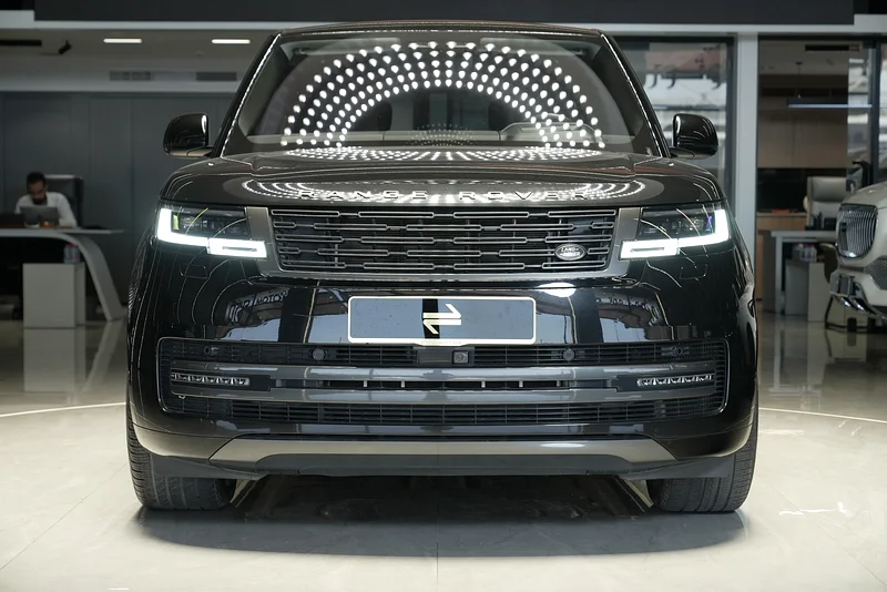 Range Rover vogue first edition 530ps 202363612090545153112