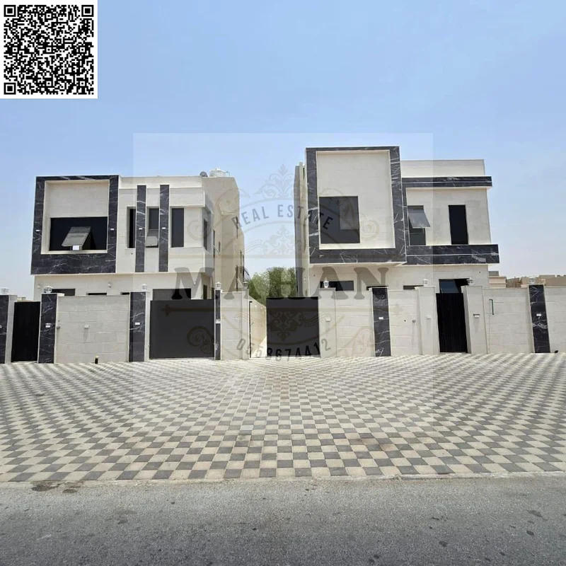 🏡 Villa for Sale – Corner Plot on Main Street hello 263908898513027110