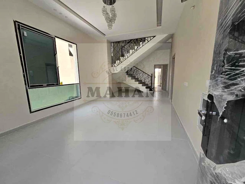 🏡 Villa for Sale – Corner Plot on Main Street hello 263908898513027112