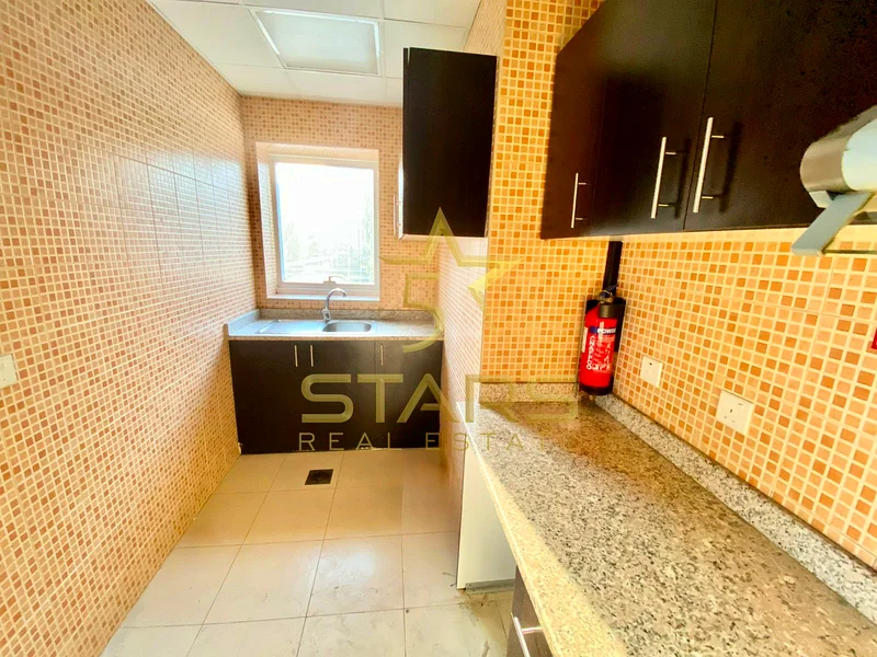 Spacious Layout | Rented  | Well-Maintained Condition63978481509121111