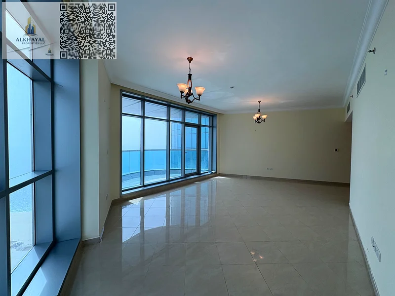 Corniche residents 2bhk for sell63865571524609112